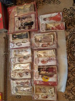 Коллекция.Дамы Эпохи 2011 года