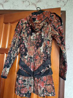 Новая Куртка,полупальто