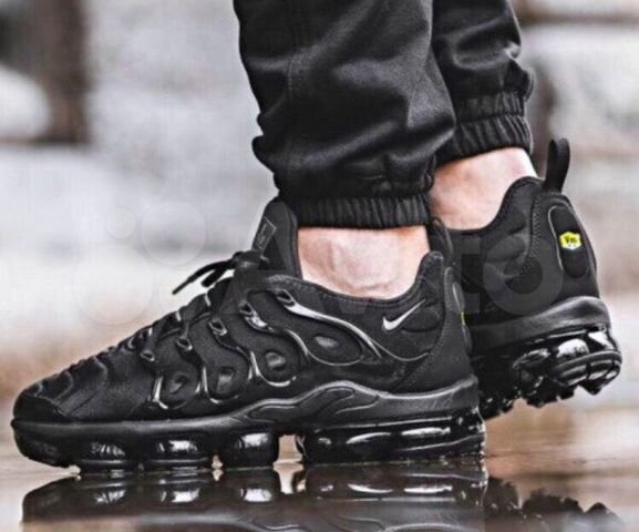 air max plus x vapormax