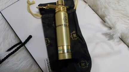 Aoud Lagoon Montale 20 мл