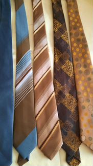 Галстук СССР