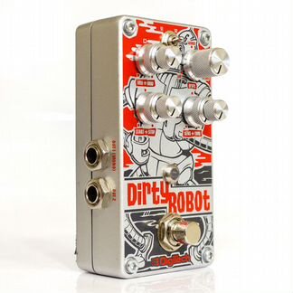 Digitech Dirty Robot (used)