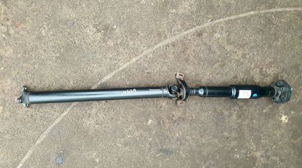 Кардан задний на Mercedes X204 GLK M272