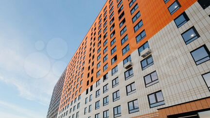 Квартира-студия, 19.9 м², 24/33 эт.