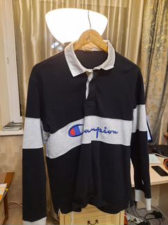 Лонгслив Champion M