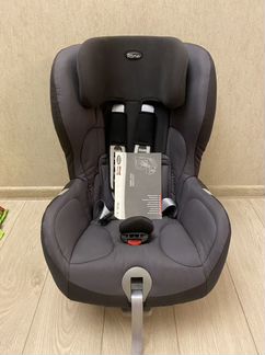 Автокресло britax romer