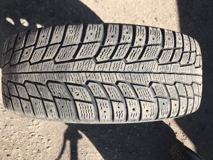 Колеса в сборе r16 205/55 michelin x-ice north