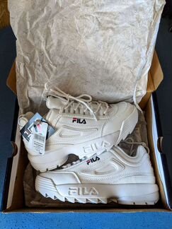 Кросовки Fila