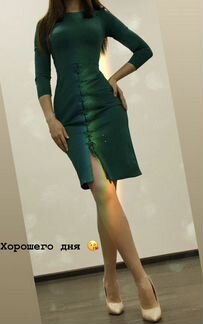 Платье