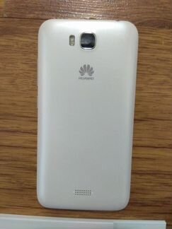 Телефон Huawei Y5c