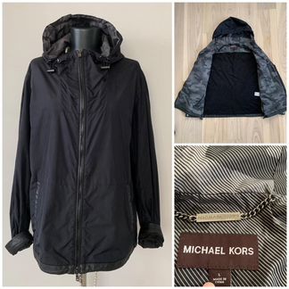 Парка-Ветровка Michael Kors оригинал