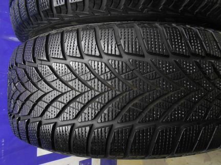 Goodyear UltraGrip Ice 2 2355517 шины ка новые
