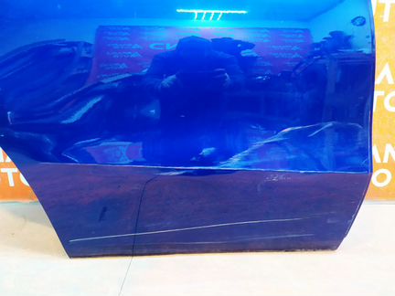 Дверь задняя правая Mercedes Gle-Class Coupe C292