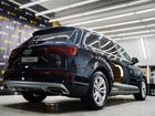 Audi Q7 3.0 AT, 2017, 112 000 км
