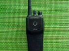 Рация Motorola CP140 VHF
