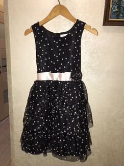 Платье с болеро 116