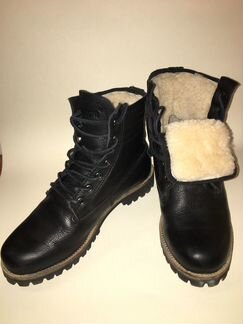 Ботинки женские blackstone (Голландия) 37 размер н