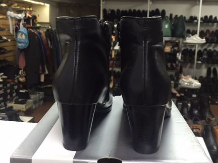 Ботинки женские 41р