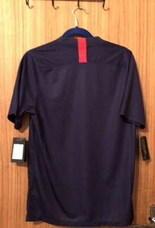 Nike Paris Saint Germain Home Breathe Stadium 19/2