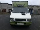 Iveco Daily 2.5 МТ, 1990, 350 000 км