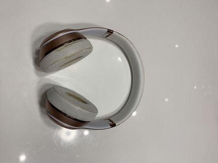 Беспроводные наушники beats solo