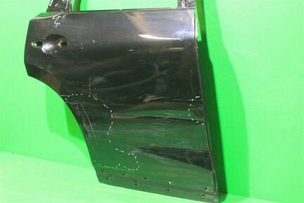 Дверь задняя правая Mazda Cx-5 Cx5 2 2017