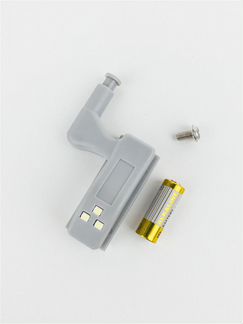 Подсветка для шкафа