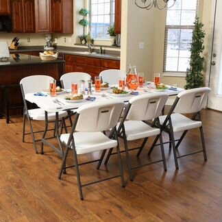 Стол складной 180х75 для кемпинга и дачи