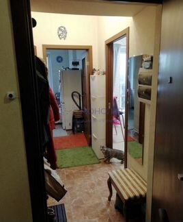 1-к квартира, 32.2 м², 10/17 эт.