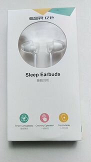 Наушники, type-c