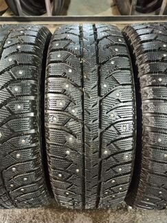 215 60 16 Bridgestone бу Шины Зимние 215 60 R16 99