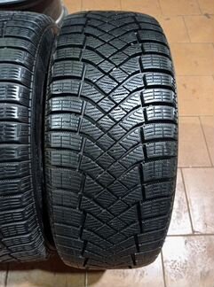 215 55 16 Pirelli бу Шины Зимние 215 55 R16 102L