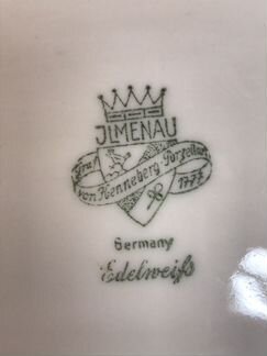 Столовый сервиз jlmenau
