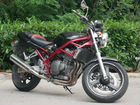 Продам мотоцикл Suzuki bandit 250-2 I Без торга объявление продам