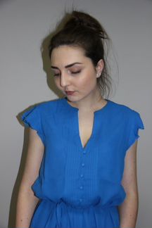 Платье Calliope новое, размер 44 46