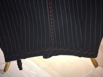 Костюм женский