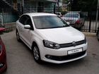 Volkswagen Polo 1.6 AT, 2013, 103 000 км