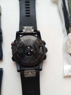 Garmin Fenix 5x