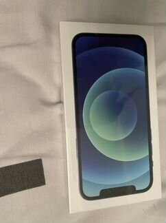 Телефон iPhone