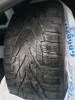 Nokian Hakkapelitta R2-SUV Runflat