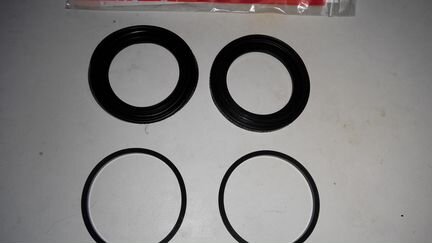 Ремкомплект тормозного суппорта BMW 34111154440