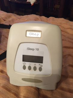 Дыхательный аппарат для лечения Апноэ (оас) храпа