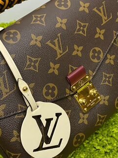 Сумка Louis Vuitton Pochette Metis