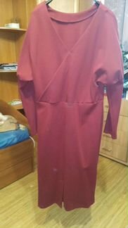 Вечернее платье 48 размер