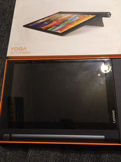 Lenovo yoga tab 3 10.1