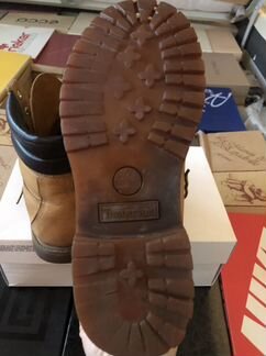 Ботинки женские Timberland