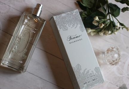 Туалетная вода. Mary Kay