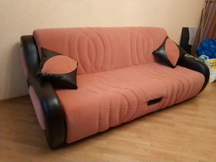 Диван новый