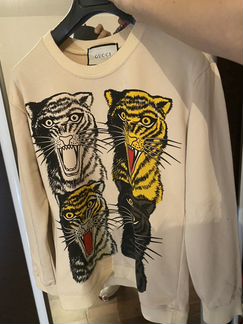 Свитшот Gucci