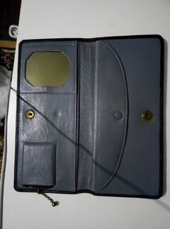 Клатч Винтаж Театральная Сумочка 1950г